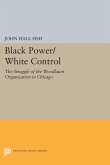Black Power/White Control (eBook, PDF)