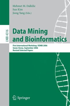 Data Mining and Bioinformatics (eBook, PDF)