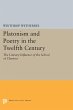 Platonism and Poetry in the Twelfth... - Bild 1