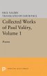 Collected Works of Paul Valery, Volume... - Bild 1