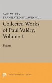 Collected Works of Paul Valery, Volume 1 (eBook, PDF)