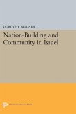Nation-Building and Community in Israel (eBook, PDF)