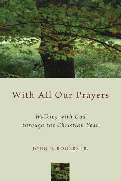 Cover With All Our Prayers (eBook, ePUB)