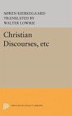 Christian Discourses, etc (eBook, PDF) Christian Discourses, etc (eBook, PDF)