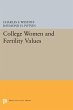College Women and Fertility Values... - Bild 1