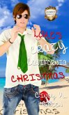 Luke's Crazy California Christmas (eBook, ePUB)
