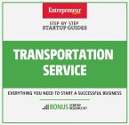 Transportation Service (eBook, ePUB)