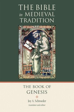 Cover Book of Genesis (eBook, ePUB)