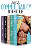 aka Connie Bailey (eBook, ePUB)