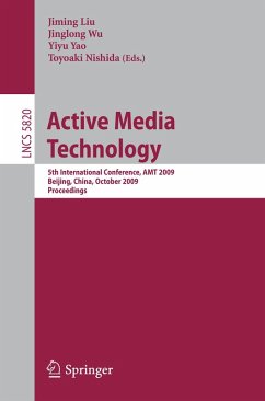 Cover Active Media Technology (eBook, PDF)