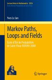Markov Paths, Loops and Fields (eBook, PDF)