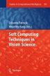 Soft Computing Techniques in Vision... - Bild 1