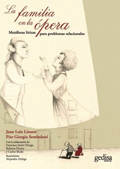 Cover La familia en la ópera (eBook, ePUB)