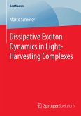 Dissipative Exciton Dynamics in Light-Harvesting Complexes (eBook, PDF)