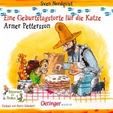 Eine Geburtstagstorte für die Katze / Armer Pettersson (MP3-Download) Eine Geburtstagstorte für die Katze / Armer Pettersson (MP3-Download)