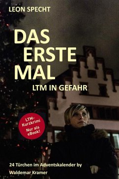 Das erste Mal (eBook, ePUB) - Specht, Leon