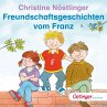 Freundschaftsgeschichten vom Franz... - Bild 1