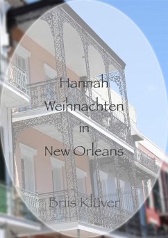 Hannah (eBook, ePUB) - Klüver, Briis