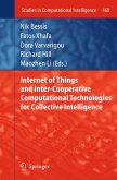 Internet of Things and Inter-cooperative Computational Technologies for Collective Intelligence (eBook, PDF)