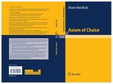 Axiom of Choice (eBook, PDF)