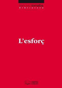Cover L'esforç (eBook, ePUB)