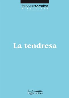 Cover La tendresa (eBook, ePUB)