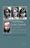 Vererbung oder Umwelt?