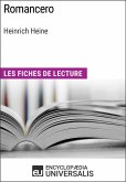 Romancero d'Heinrich Heine (eBook, ePUB)