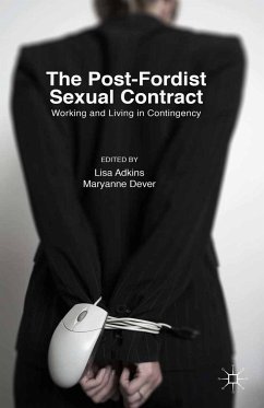 The Post-Fordist Sexual Contract (eBook, PDF)