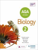 AQA A Level Biology Student Book 2 (eBook, ePUB)