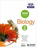 AQA A Level Biology Student Book 2 (eBook, ePUB)