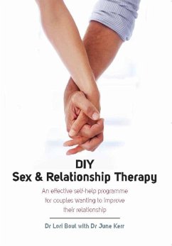 DIY Sex and Relationship Therapy (eBook, ePUB) - Boul, Lori