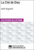 La Cité de Dieu de Saint Augustin (eBook, ePUB)