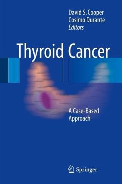 Cover Thyroid Cancer (eBook, PDF)