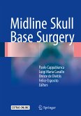 Midline Skull Base Surgery (eBook, PDF)