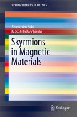 Skyrmions in Magnetic Materials (eBook, PDF)