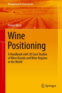 Wine Positioning (eBook, PDF) - Mora, Pierre