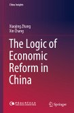 The Logic of Economic Reform in China (eBook, PDF)