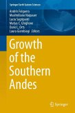 Growth of the Southern Andes (eBook, PDF)