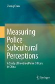 Measuring Police Subcultural Perceptions (eBook, PDF)