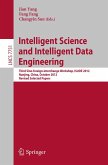 Intelligent Science and Intelligent Data Engineering (eBook, PDF)
