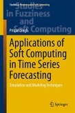 Applications of Soft Computing in Time Series Forecasting (eBook, PDF)