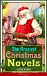 The Greatest Christmas Novels in One... - Bild 1