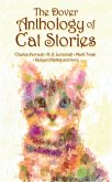 The Dover Anthology of Cat Stories (eBook, ePUB)