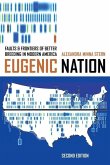 Eugenic Nation (eBook, ePUB)