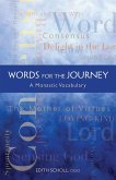 Words for the Journey (eBook, ePUB) Words for the Journey (eBook, ePUB)