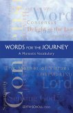 Words For The Journey (eBook, ePUB)