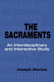 The Sacraments (eBook, ePUB)