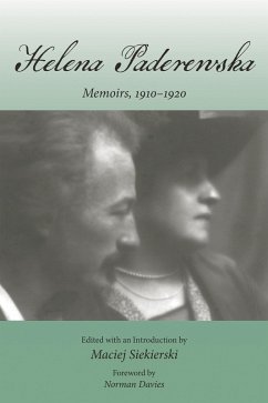 Cover Helena Paderewska (eBook, PDF)