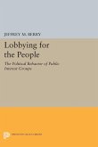 Lobbying for the People (eBook, PDF)